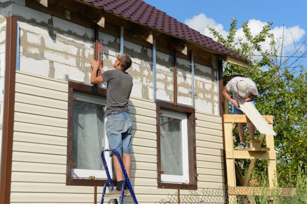  Lincoln, AL Siding Installation Pros