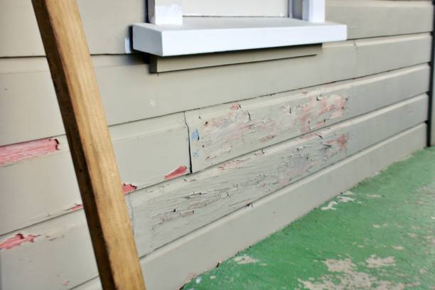 Affordable siding repair and maintenance services in Lincoln, AL